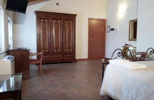 Agriturismo BB Mambrotta - Foto 57