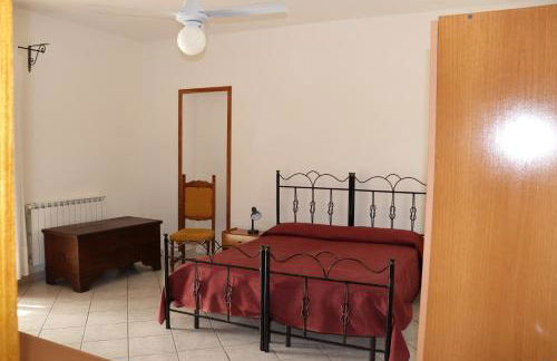 Casa Il Bergamotto - terrazza con vista tramonto - Foto 14