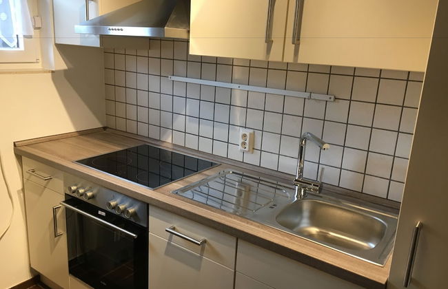 Ferienhaus am Stausee Bitburg - Foto 4