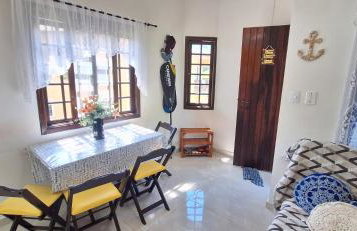 Chalé Orquídeas Club Ubat 6p piscinas - Foto 17