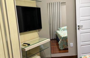 APART MARAVILHOSO CÍRIO E COP 30 próx ao HANGAR - Foto 2