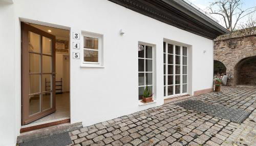 Historisches Forstamt - Foto 5