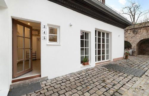 Historisches Forstamt - Foto 5