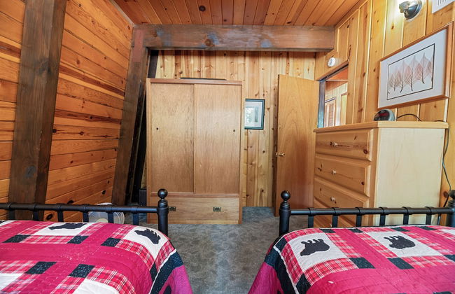 Fawnskin Family Cabin - Foto 7