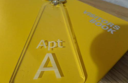 Antrim Coast Apartments - Foto 37