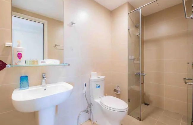 Masteri Thao Dien Deluxe City View - Foto 50