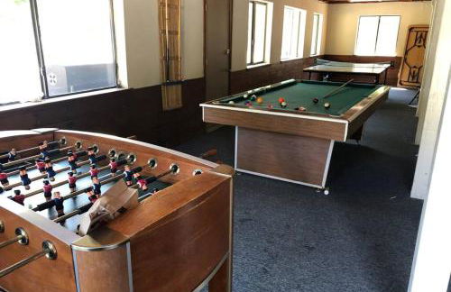 High Sierra Retreat with a view of Pinecrest lake - Foto 27