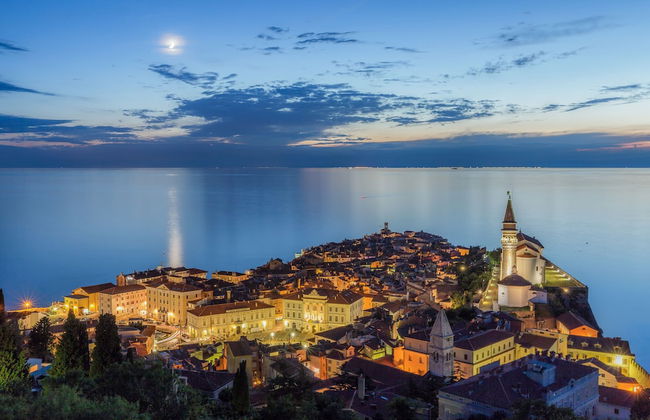 Apartments Vila Piranesi - Foto 18