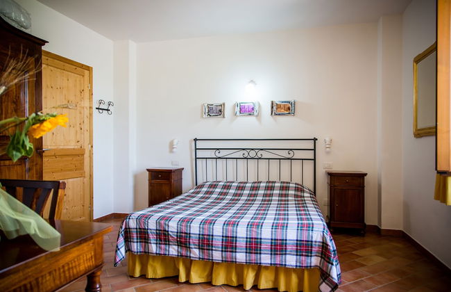 Agriturismo Bosco del Gal - Photo 8