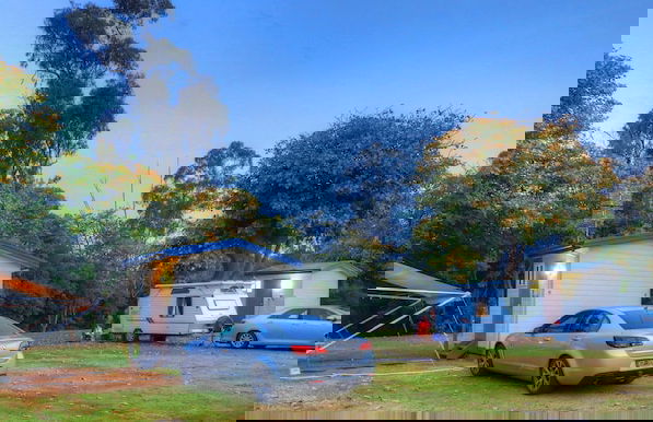 Eden Gateway Holiday Park - Foto 66