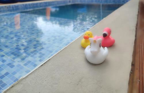 mosquito Luxury Studio - Foto 31