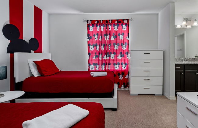 Sleeps 20 - Masterpiece Collection Ww101 - Foto 79