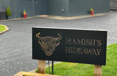 Hamish's Hideaway - Foto 50