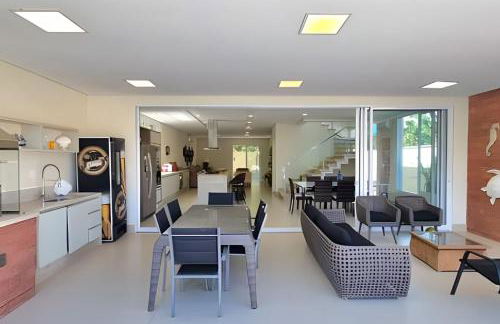 Casa Marítima de Luxo: Praia da Baleia - Foto 9