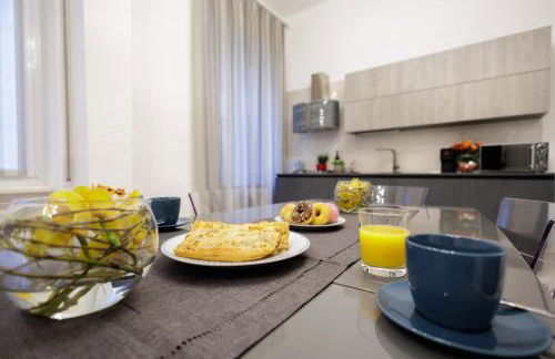 Genoa Lux Apartments with parking - Foto 60