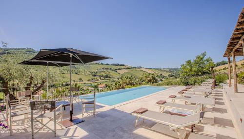 Villa Ambra - Foto 3