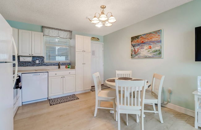 Beach & Tennis 1504 - Foto 5