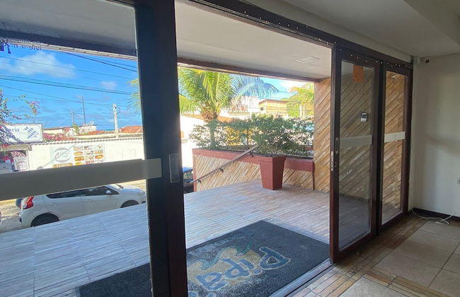 Flat Pipa Oceano - Foto 6