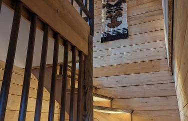 La Boutame : chalet au pied des pistes à Villard Reculas - Foto 34