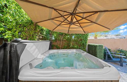 Chill-Inn, an Indian Wells Oasis - Foto 29