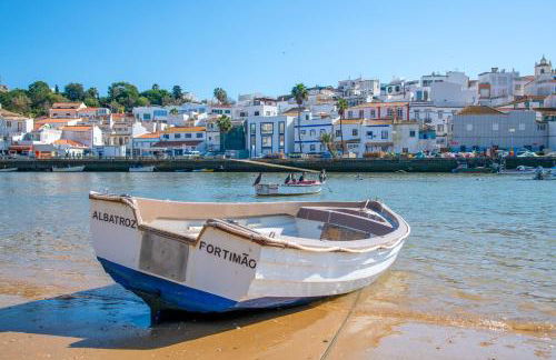 Apartment Crossing Keys, Two Bedrooms, Ferragudo - Foto 6