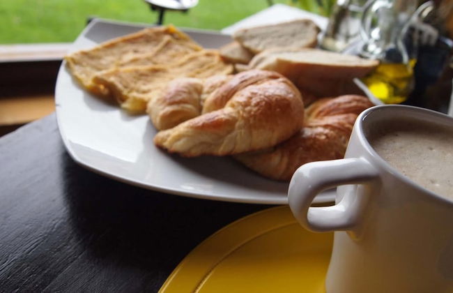 Gailurretan - Photo 40