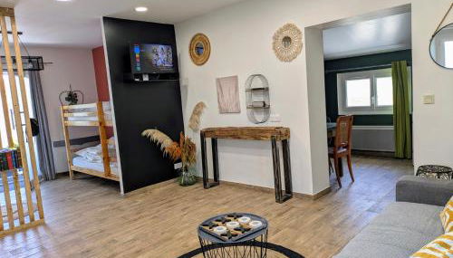 Maison garde barrière - Photo 4