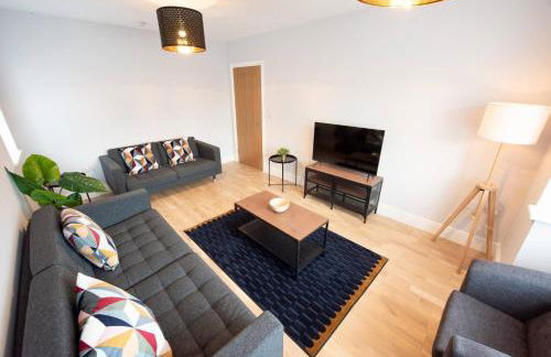 3 Bed 2.5 Bath Detached House,Parking,Pet Friendly - Foto 49