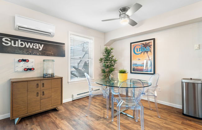 Waterfront North Wildwood Family Retreat - Foto 28