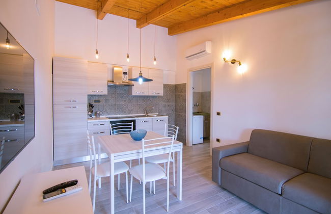 Dominella - Apartment With Pool in Cilento - Foto 12