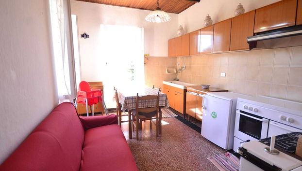 Holiday Home in Rio Near Fishing Villages - Foto 5, Cozinha privada