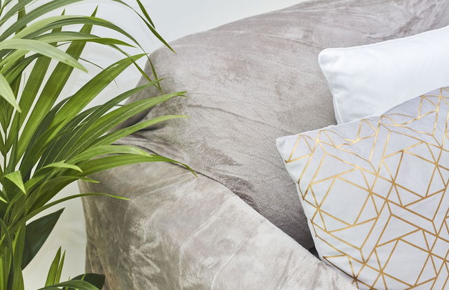 Modern Deluxe Leeds City Apt Balcony View - Foto 24