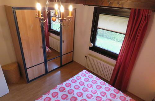 Ferienhaus Robinson im Feriendorf Altes Land direkt an der Elbe - Photo 35