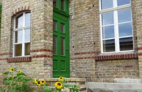 FeWo "Falter" im Kunstgut Krahne - Foto 10