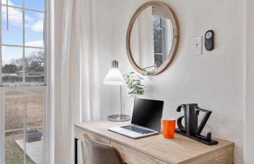 Lake Marble Falls Waterfront, House, Wet Slip, Huge Yard - Foto 35