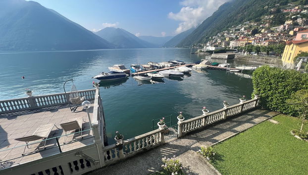 Ortensie & Oleandri al Lago - by MyHomeInComo - Foto 2, Imagen principal