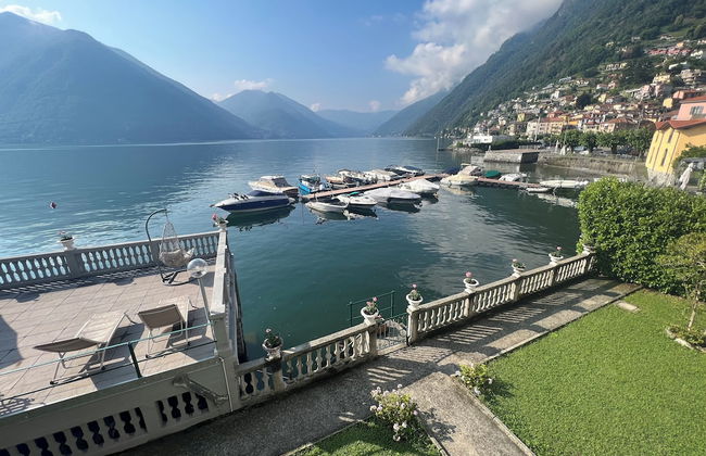 Oleandri al Lago - Foto 1