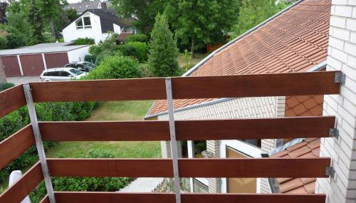 Ferienwohnung Am Stadtpark - Foto 2