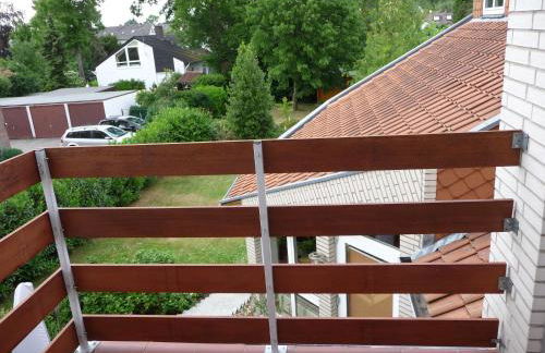 Ferienwohnung Am Stadtpark - Foto 2