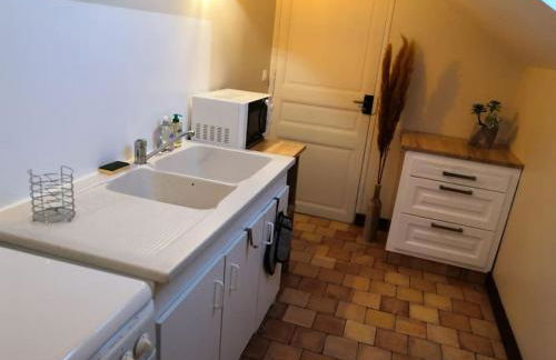 Studio proche zoo de la Flèche - Photo 8