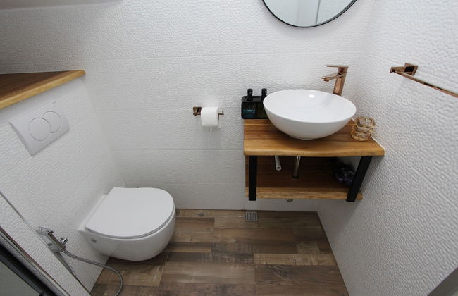 Apartments Matosevic - Foto 55