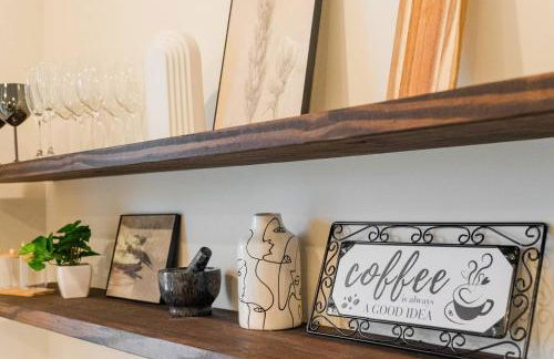 King Suite | North Shore | Gigabit Internet - Foto 16