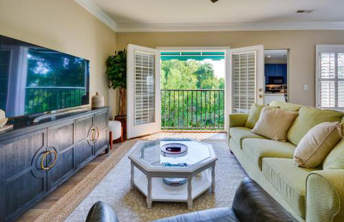 Greensboro Condo Rental Near Hospital and Trails! - Foto 6