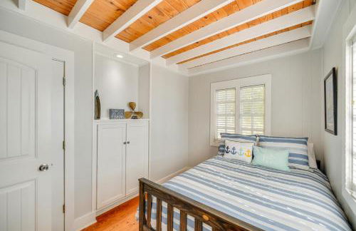 Dock and Panoramic Views Guntersville Lake Retreat! - Foto 15