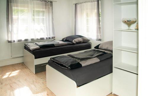 Ferienwohnung Jagsthausen - Foto 4