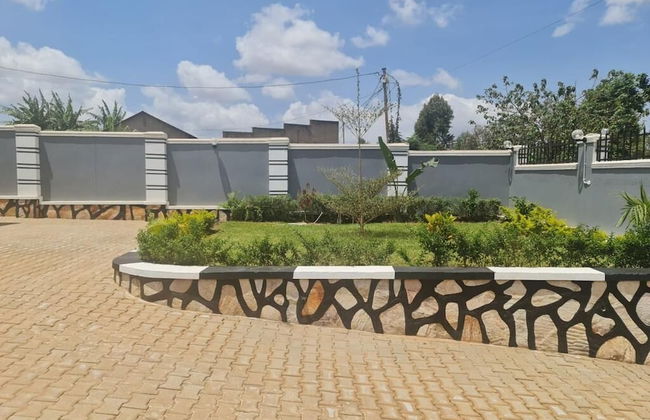 Beautiful Family House - Foto 19