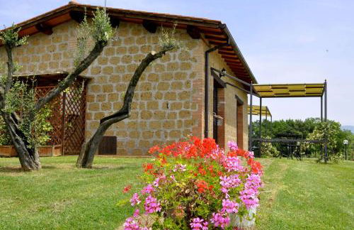 Agriturismo Nociquerceto - Foto 27