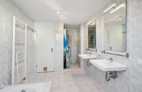 Apartment B - 5 Personen - Foto 9