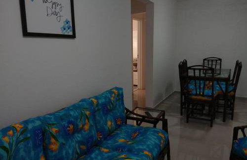 Lindo Apartamento na Praia do Sonho - Foto 32