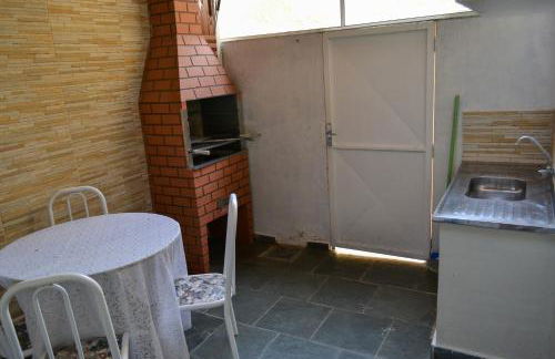 Casa Charmosa e Aconchegante em Serra Negra - SP - Foto 62